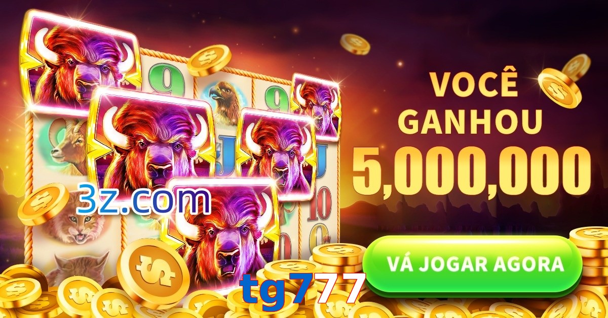 tg777 cassino