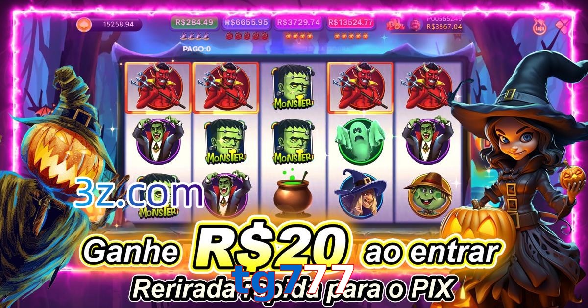 tg777 games